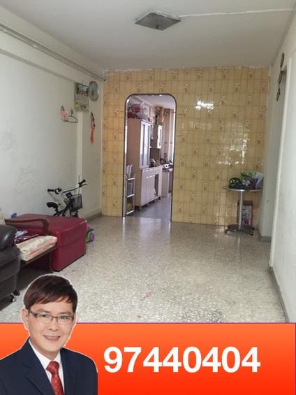 Ang Mo Kio Avenue 5 thumbnail photo